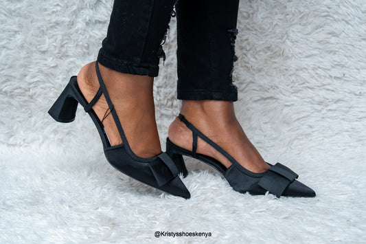 Sasa heels