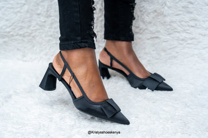 Sasa heels