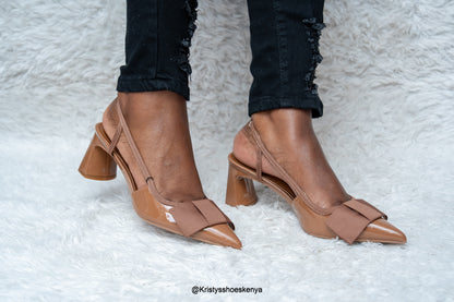 Sasa heels