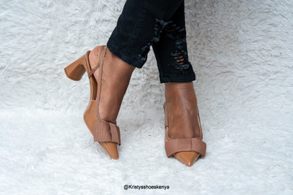 Sasa heels