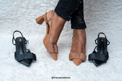 Sasa heels
