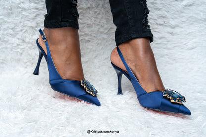 Sawa heels