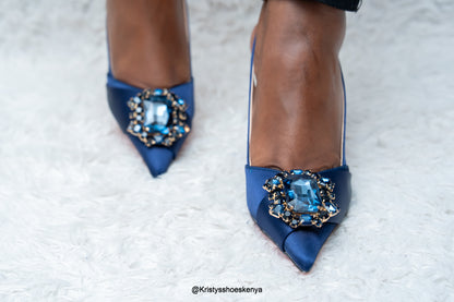 Sawa heels
