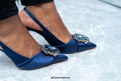 Sawa heels