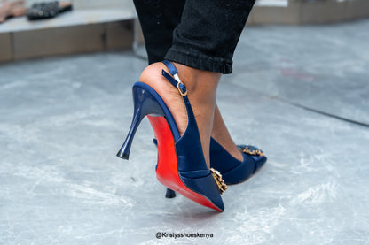 Sawa heels