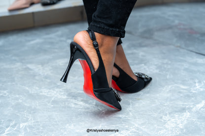 Sawa heels