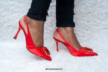 Sawa heels