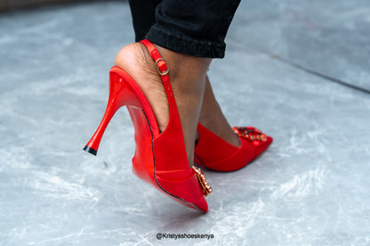 Sawa heels