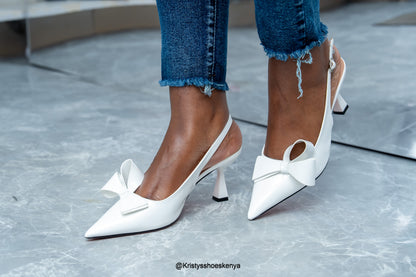 Bowie Heels