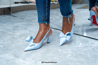 Bowie Heels