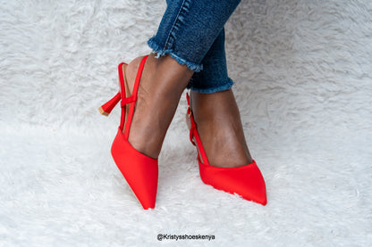 Fia heels