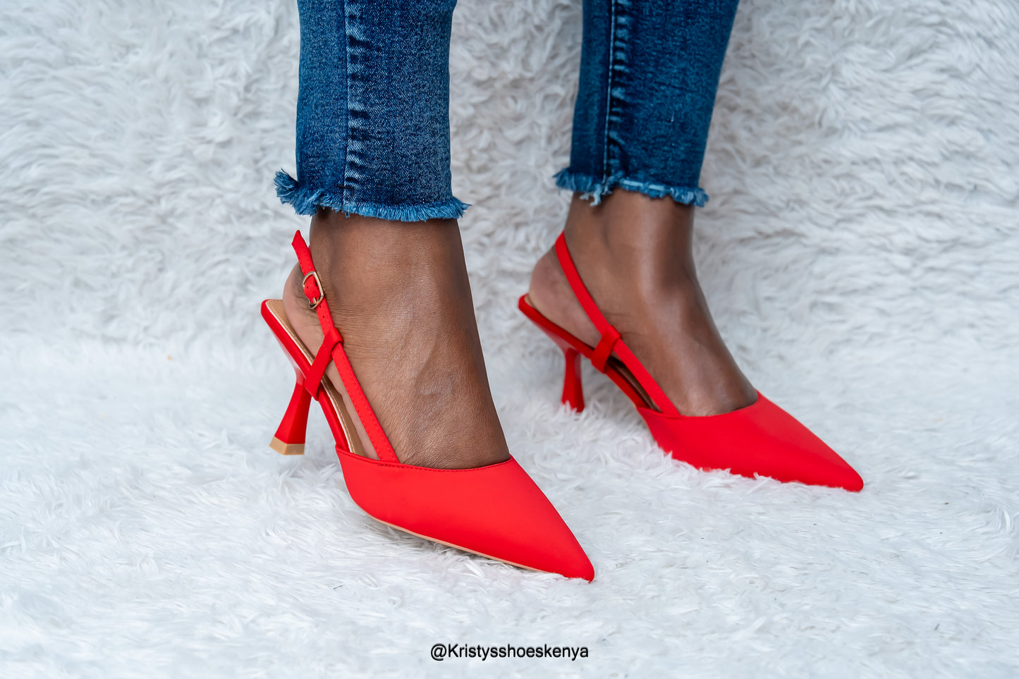 Fia heels