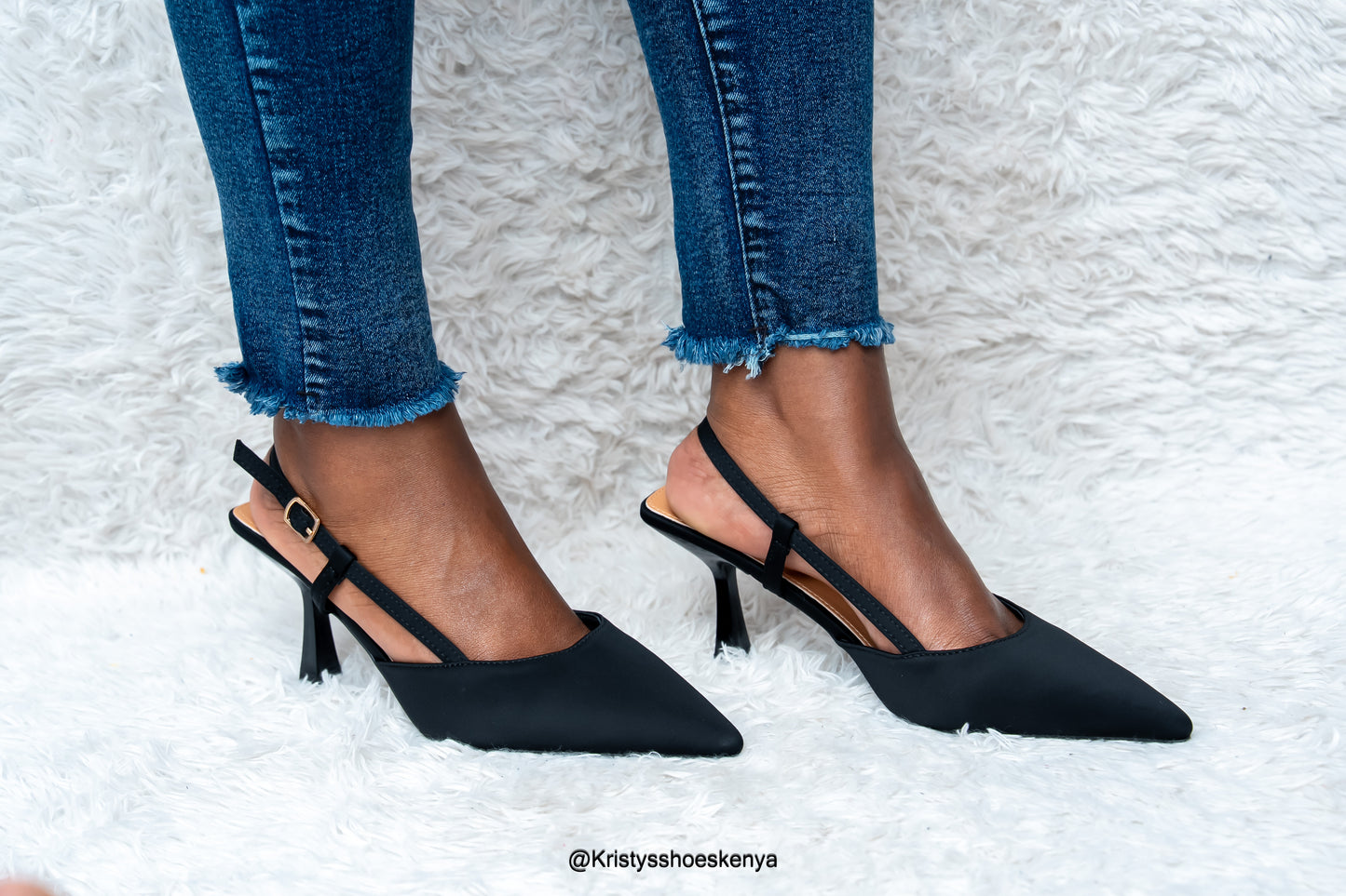 Fia heels
