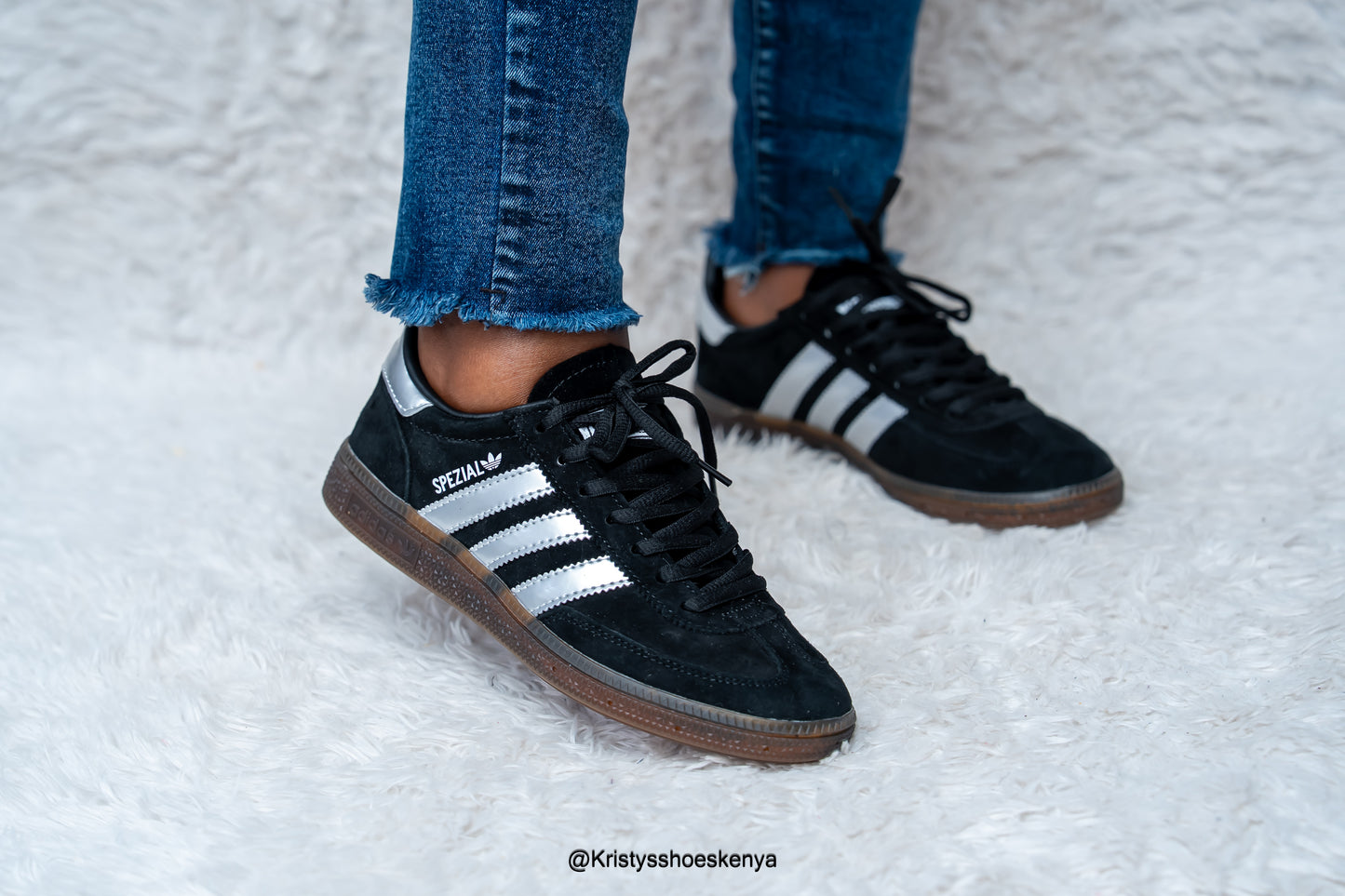 Adidas Spezial