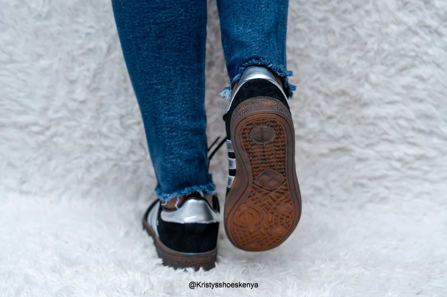 Adidas Spezial