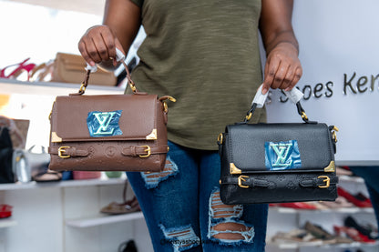 Buckly bag