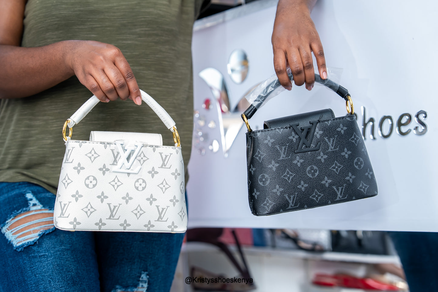 Livie Bag