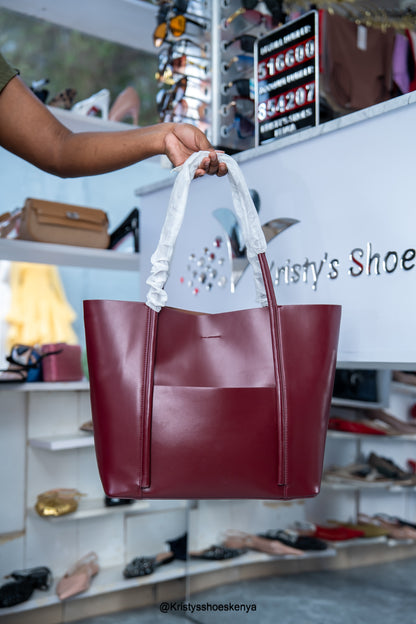 Eppy bag