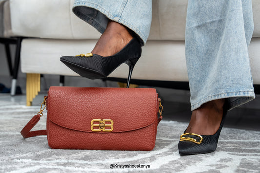 Baliana Bag