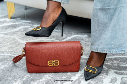 Baliana Bag