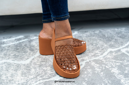 My Dear Platform