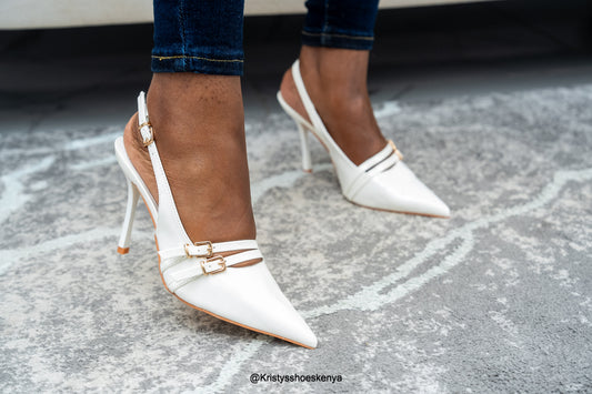 Kara Heels