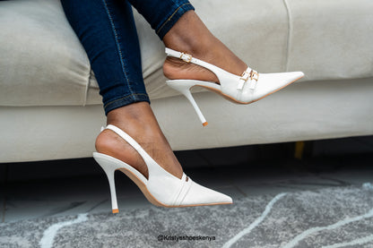 Kara Heels