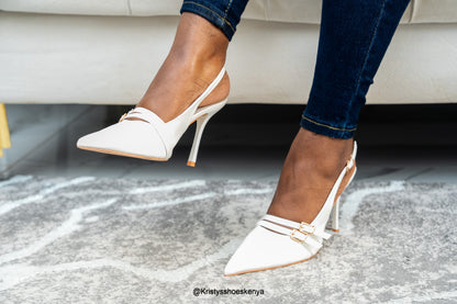Step up Heels