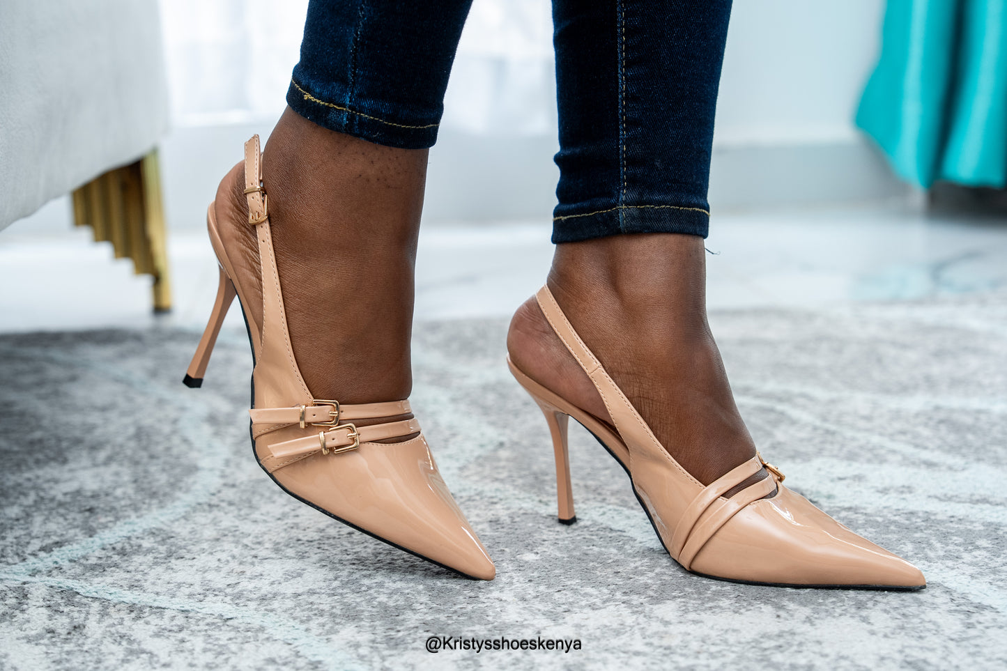 Kara Heels