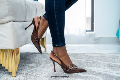 Step up Heels