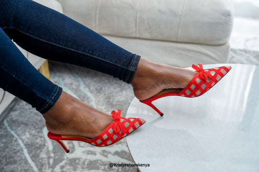 TinoKitten Heels