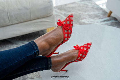 TinoKitten Heels