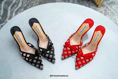 TinoKitten Heels