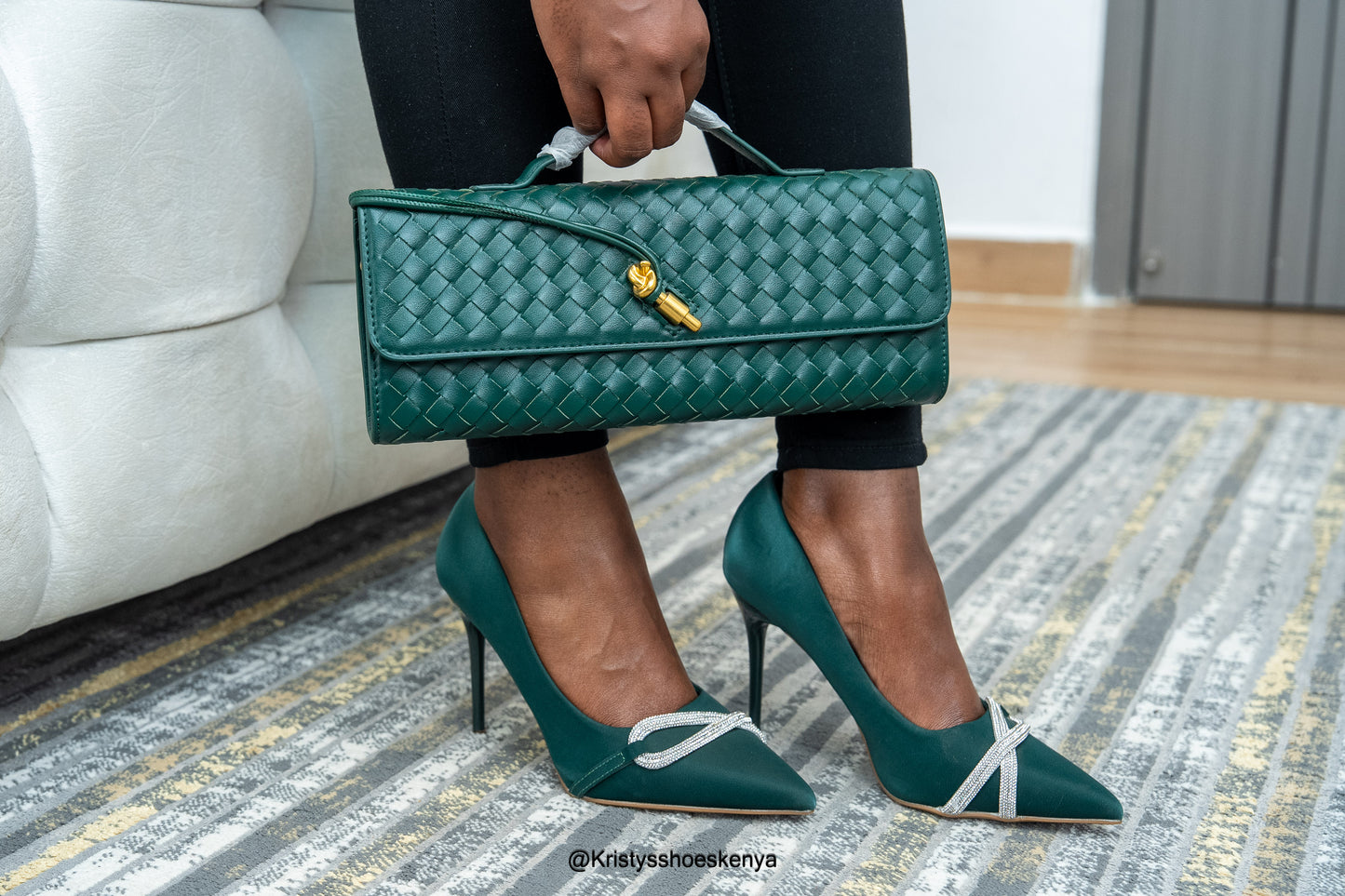 Eliana Bag