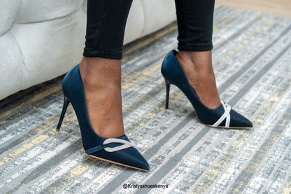Glitz Heel