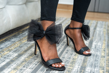 Violet Heels