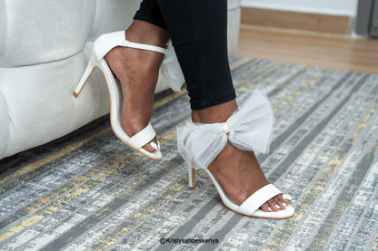 Violet Heels