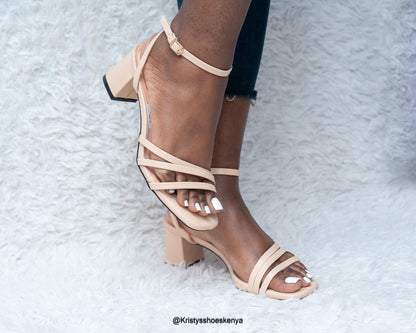 Thea Heels