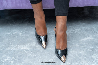 Ophelia heels