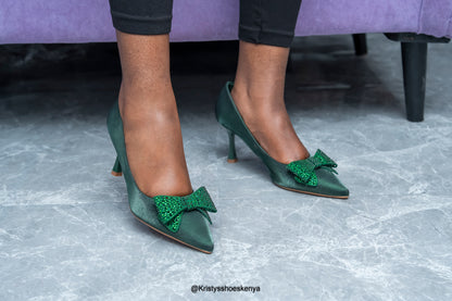 Ellie Heels