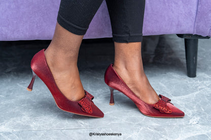 Ellie Heels