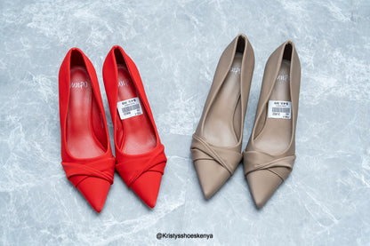 Evie Heels