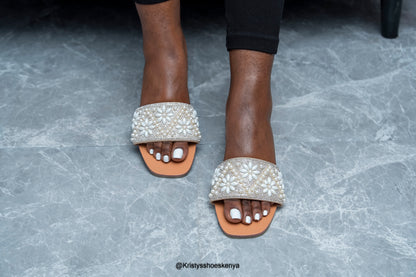 Gia Sandals