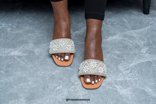 Gia Sandals