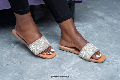 Gia Sandals