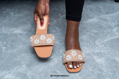 Gia Sandals