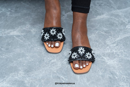 Gia Sandals