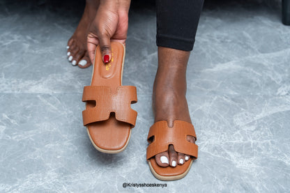 Aliya Sandals