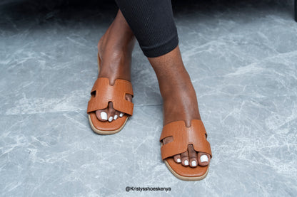 Aliya Sandals