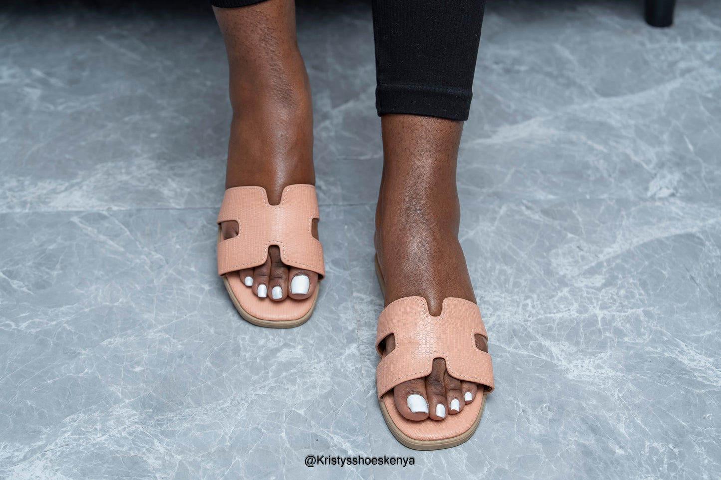 Aliya Sandals